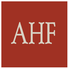 Picture of AHF Republica Dominicana