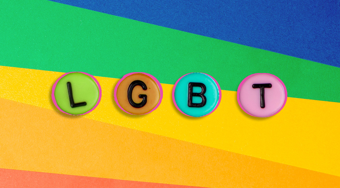 Lgbtiq Qué Significan Todas Las Siglas