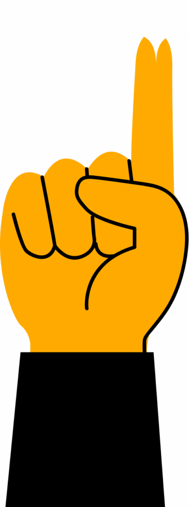 Dibujo con mensaje preventivo que resalta diagnóstico temprano de VIH.